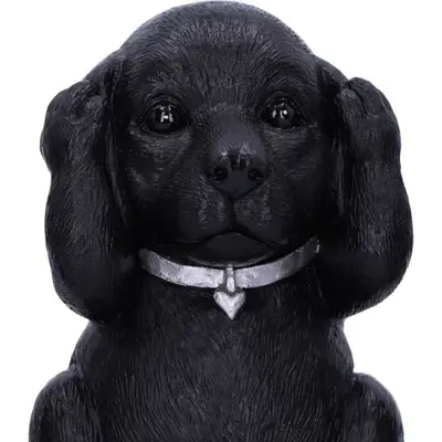 NEMESIS NOW THREE WISE LABRADORS 8.5CM-2