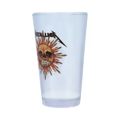 NEMESIS NOW Metallica sun glass-1