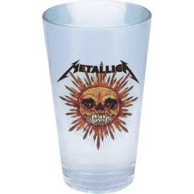 NEMESIS NOW Metallica sun glass-6