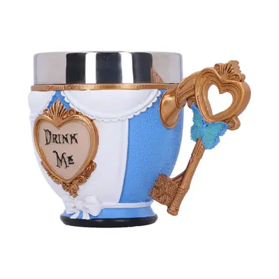 NEMESIS NOW Pinkys up Alice mug-1
