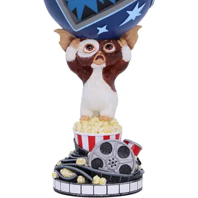 NEMESIS NOW GREMLINS GIZMO GOBLET 19.5CM-4