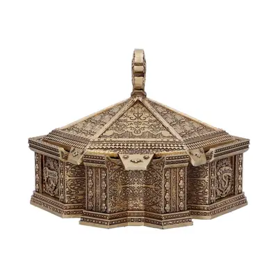 NEMESIS NOW HARRY POTTER HOGWARTS TRINKET BOX-3
