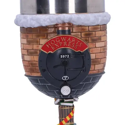 NEMESIS NOW HARRY POTTER PLATFORM 9 3/4 GOBLET-4