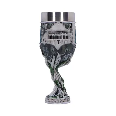 NEMESIS NOW Lord of the Rings Gondor goblet-0