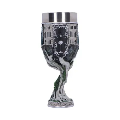 NEMESIS NOW Lord of the Rings Gondor goblet-2
