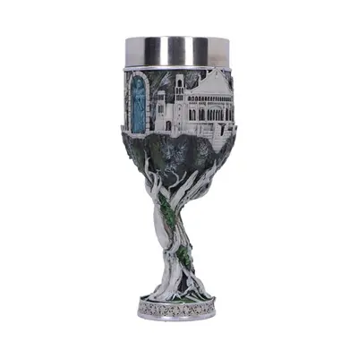 NEMESIS NOW Lord of the Rings Gondor goblet-3