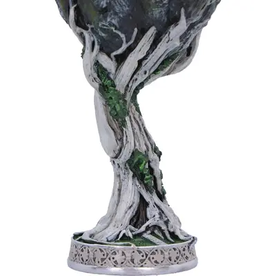 NEMESIS NOW Lord of the Rings Gondor goblet-5