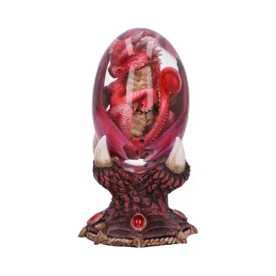 NEMESIS NOW ELEMENTAL DRAGONLINGS - FIRE 12CM-0