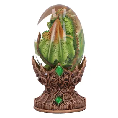 NEMESIS NOW ELEMENTAL DRAGONLINGS - EARTH 12CM-2