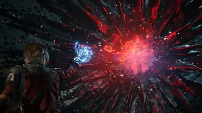 Miasma Chronicles (Playstation 5)-1