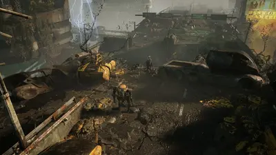 Miasma Chronicles (Playstation 5)-3
