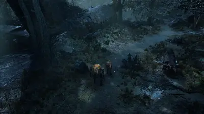 Miasma Chronicles (Playstation 5)-6