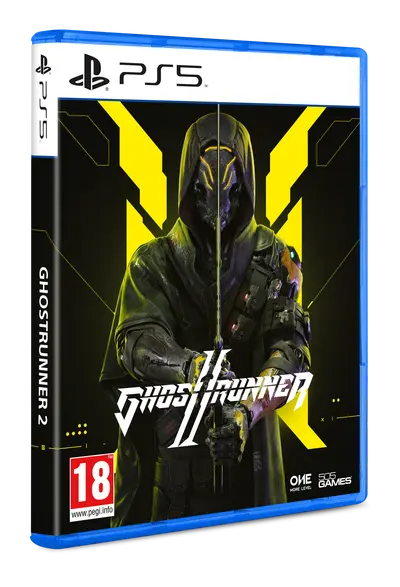 Ghostrunner 2 (Playstation 5)