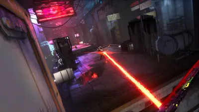 Ghostrunner 2 (Playstation 5)-2