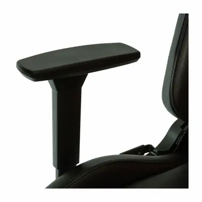 SPARCO GAMING CHAIR GRIP BLACK/BLUE SKY-2