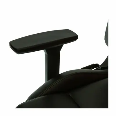 SPARCO GAMING CHAIR GRIP BLACK/BLUE SKY-3