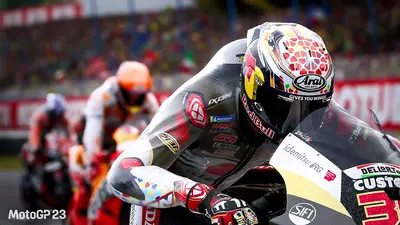 MotoGP 23 (Xbox Series X & Xbox One)-4