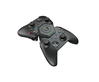 GIOTECK – AC2 AMMO CLIP CHARGING DOCK WITH 2600mAh BATTERIES FOR X