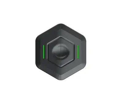 GIOTECK – AC2 AMMO CLIP CHARGING DOCK WITH 2600mAh BATTERIES FOR X-1