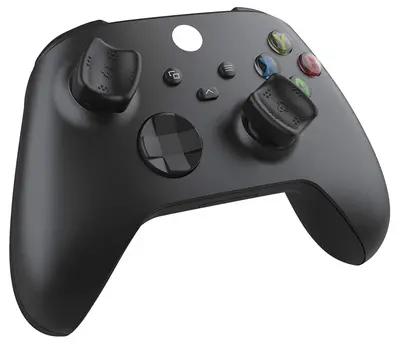 GIOTECK THUMB GRIPS SNIPER za XBOX X/S BLACK-2