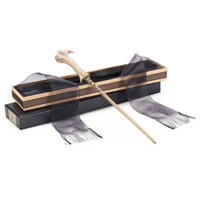 NOBLE COLLECTION - HARRY POTTER - VOLDEMORT’S WAND-0