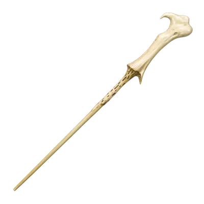 NOBLE COLLECTION - HARRY POTTER - VOLDEMORT’S WAND-1