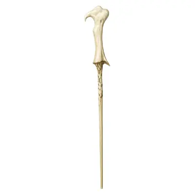 NOBLE COLLECTION - HARRY POTTER - WANDS - VOLDERMORT WAND (BLISTER)-1