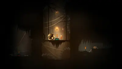 Neversong (Playstation 4)-11