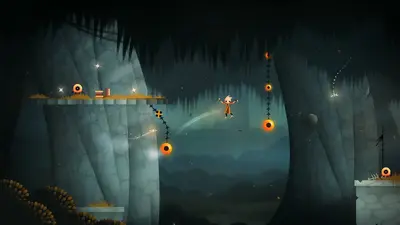 Neversong (Playstation 4)-14