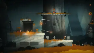 Neversong (Playstation 4)-2