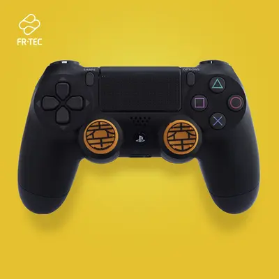 FR-TEC DRAGON BALL Z GRIPS -KAITO-1
