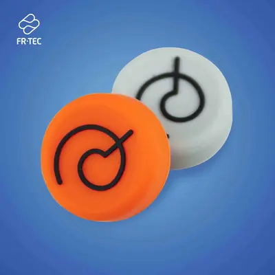 FR-TEC DRAGON BALL Z GRIPS -WHIS