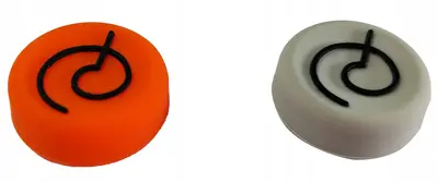 FR-TEC DRAGON BALL Z GRIPS -WHIS-1