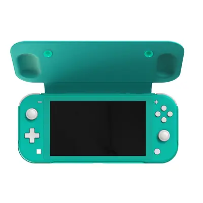 BLADE NINTENDO SWITCH LITE FLIP CASE TURQOISE