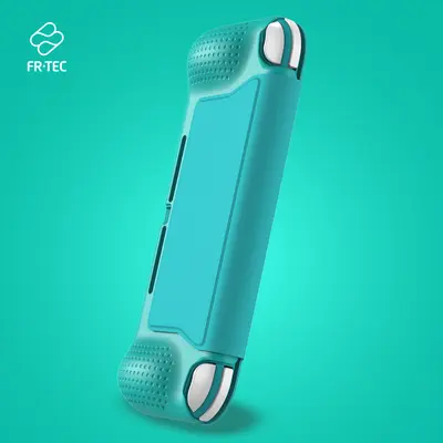 BLADE NINTENDO SWITCH LITE FLIP CASE TURQOISE-3