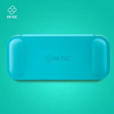 BLADE NINTENDO SWITCH LITE FLIP CASE TURQOISE-5