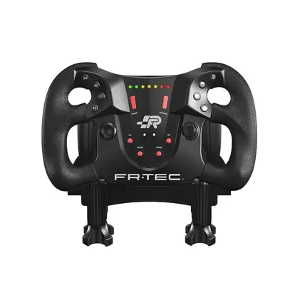 FR-TEC FORMULA WHEEL PS4,SWITCH,XBOX,PS3,PC-2