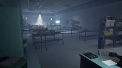 Tape: Unveil The Memories - Standard Edition (Playstation 5)-9