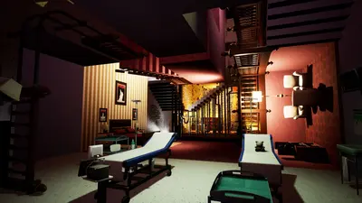 Tape: Unveil The Memories - Standard Edition (Playstation 5)-12