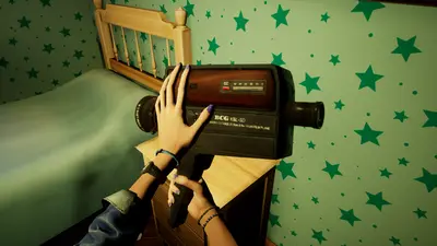 Tape: Unveil The Memories - Standard Edition (Playstation 5)-4