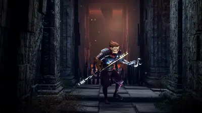 The Crown Of Wu - Standard Edition (Playstation 5)-10