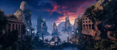 The Crown Of Wu - Standard Edition (Playstation 5)-12