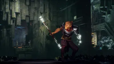 The Crown Of Wu - Standard Edition (Playstation 5)-14