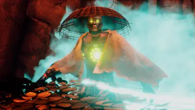 The Crown Of Wu - Standard Edition (Playstation 5)-16