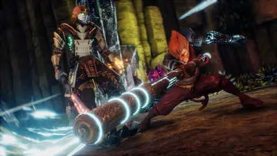 The Crown Of Wu - Standard Edition (Playstation 5)-17