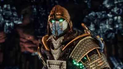 The Crown Of Wu - Standard Edition (Playstation 5)-18