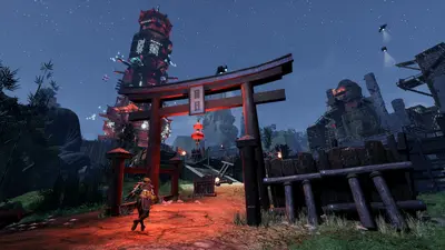The Crown Of Wu - Standard Edition (Playstation 5)-3