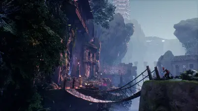 The Crown Of Wu - Standard Edition (Playstation 5)-7