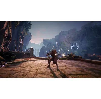 The Crown Of Wu - Legend Edition (Playstation 5)-2
