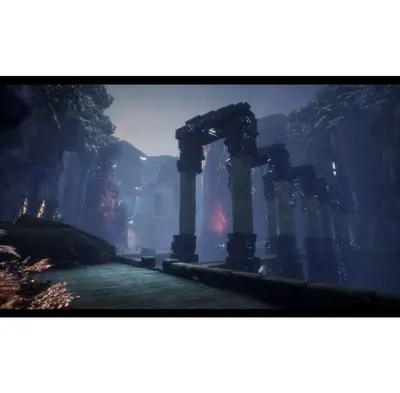 The Crown Of Wu - Legend Edition (Playstation 5)-4